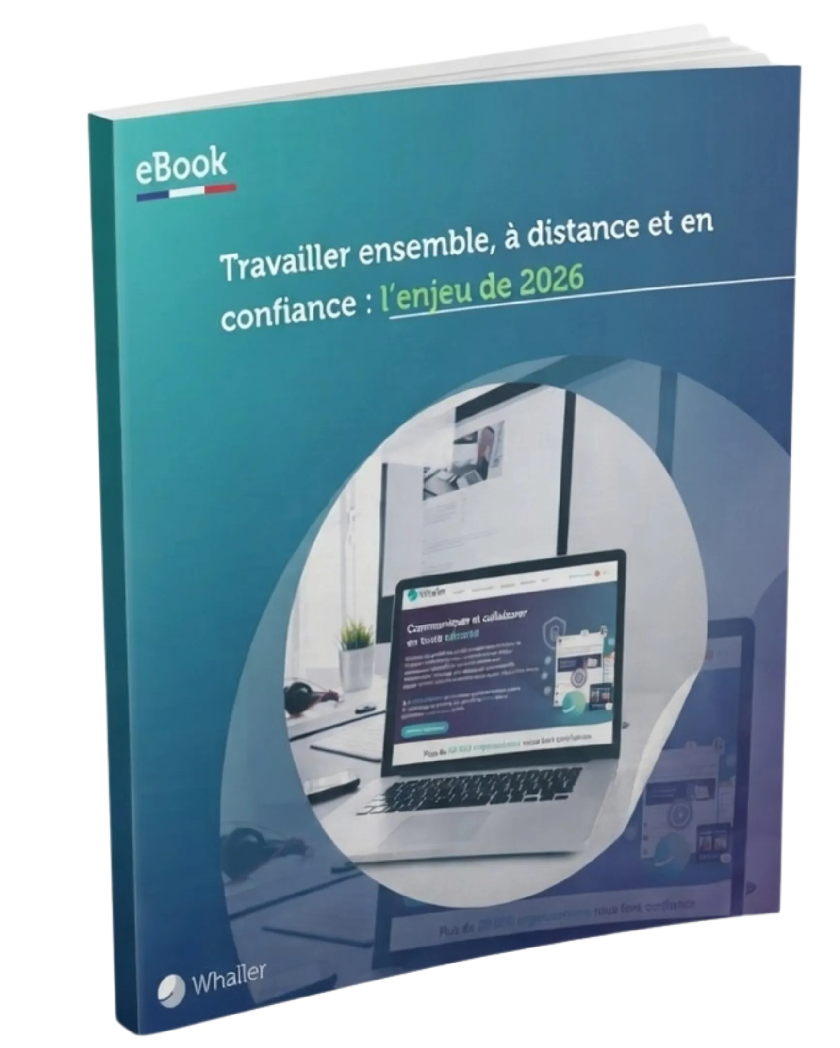 ebook Souveraineté collaborative