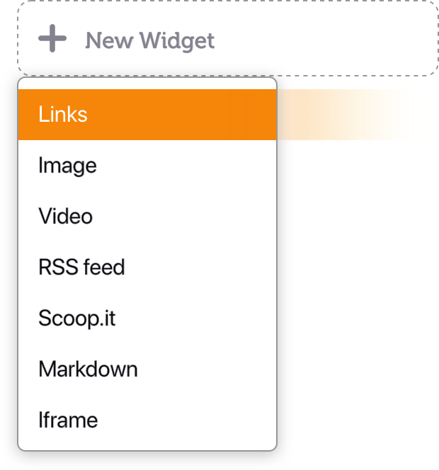 Widgets Image