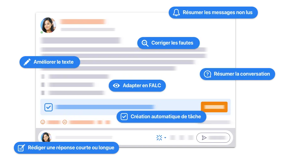 Surmontez les défis de la <span class='text-iassistant'>gestion de projet</span> et de la <span class='text-iassistant'>communication</span>