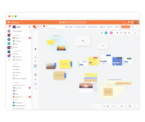 Draft.io Image
