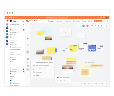 Draft.io Image