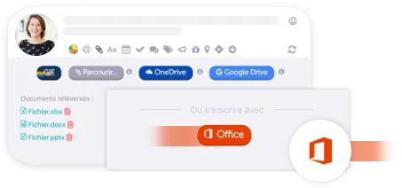 Microsoft Office 365 Image