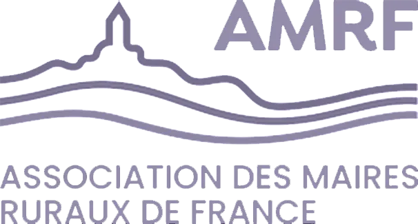 Logo AMRF