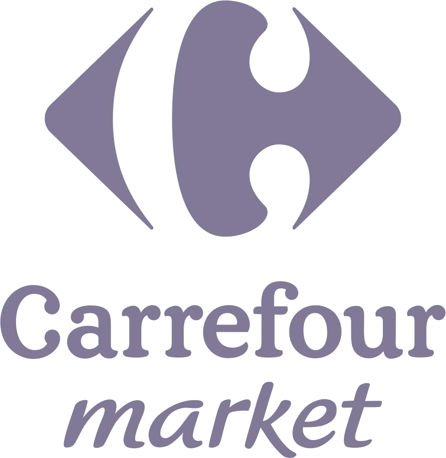 Logo Carrefour