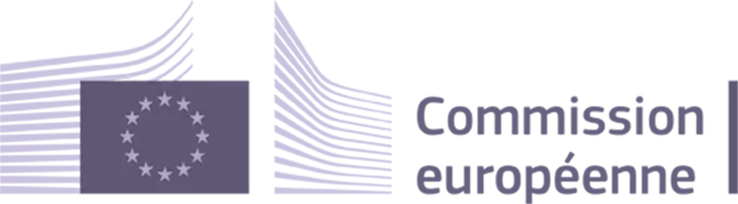 Logo Commission Européenne