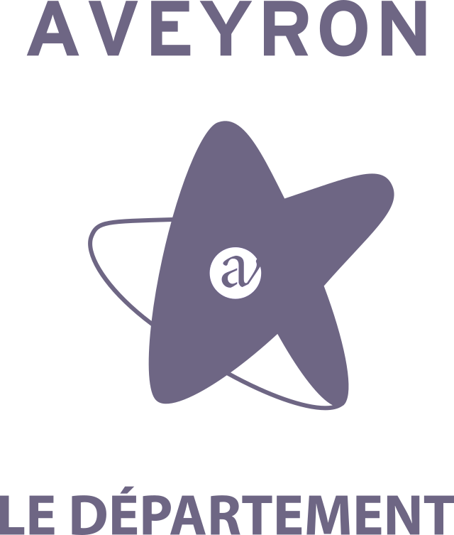 Logo Aveyron