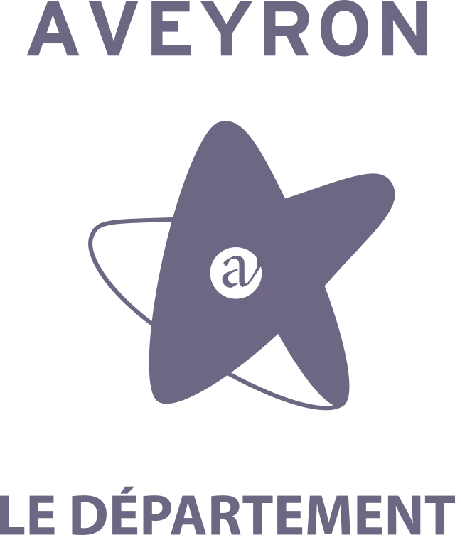 Logo Aveyron