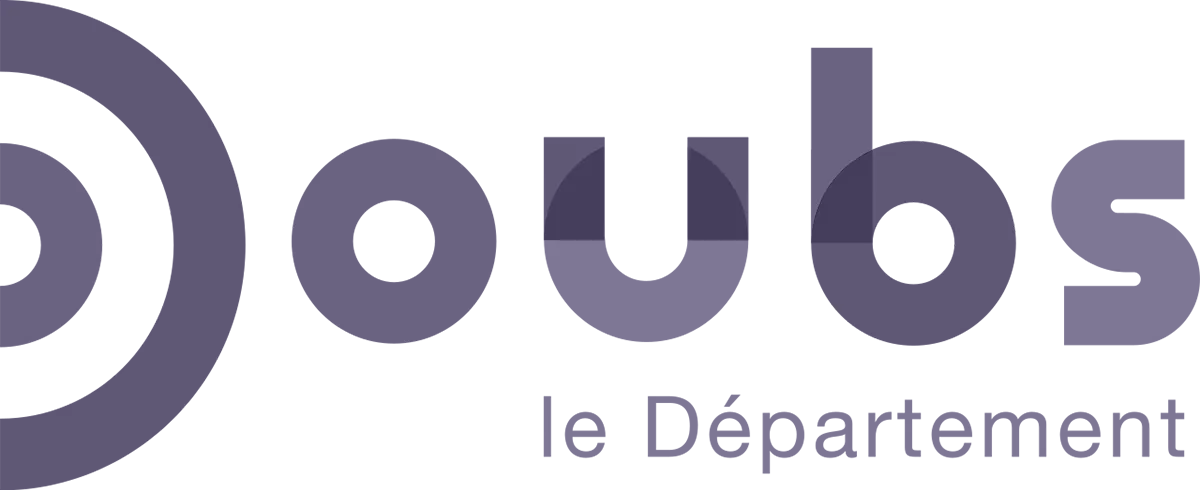 Logo Doubs