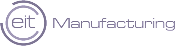 Logo Eit Manufacturing