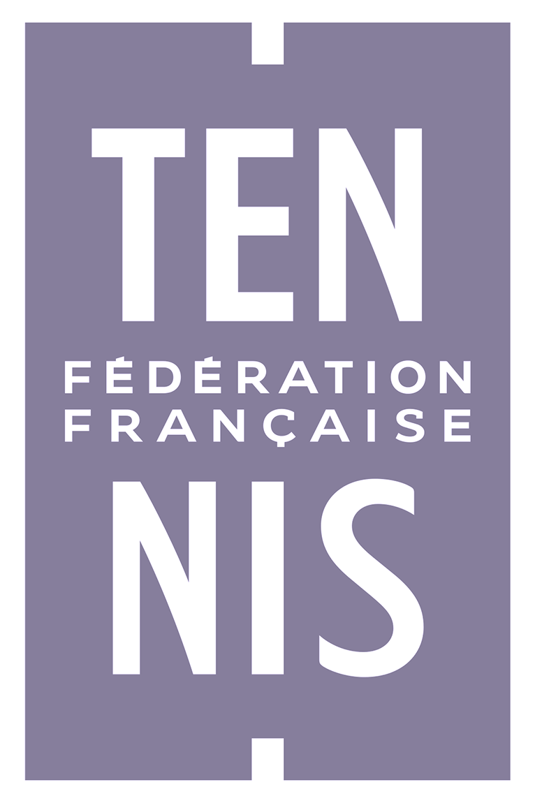 Logo Fédération de tennis des Hauts-de-Seine