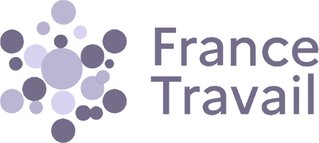 Logo France Travail