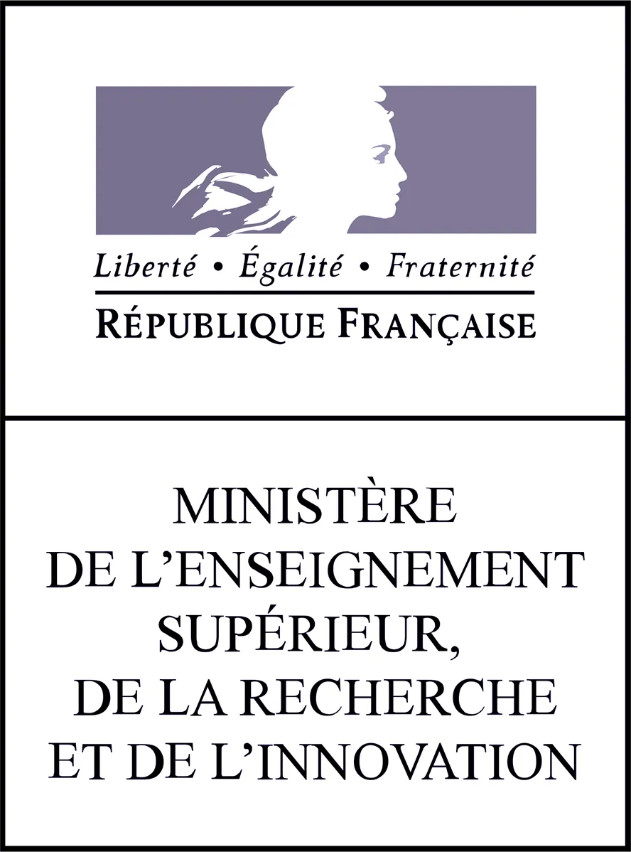 Logo Ministère de l'éducation