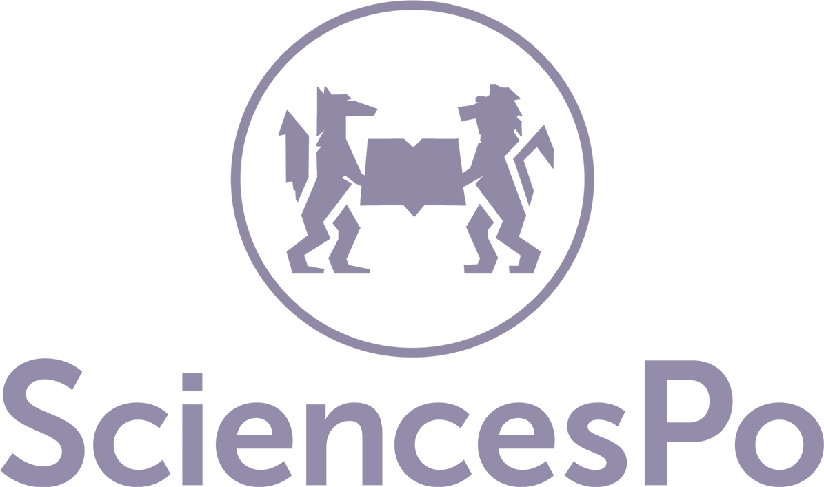 Logo SciencesPo