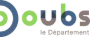 Logo Departement Doubs