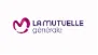 Logo Mutuelle Generale