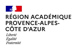Région Académique PACA