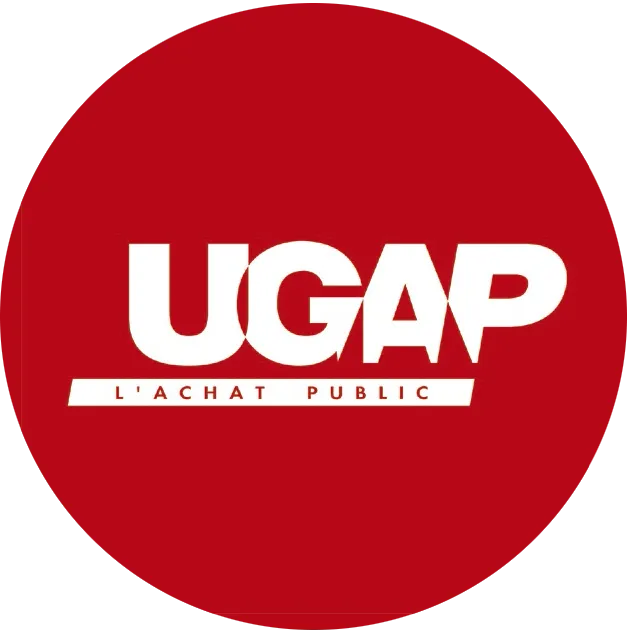 Logo UGAP