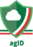 logo agID