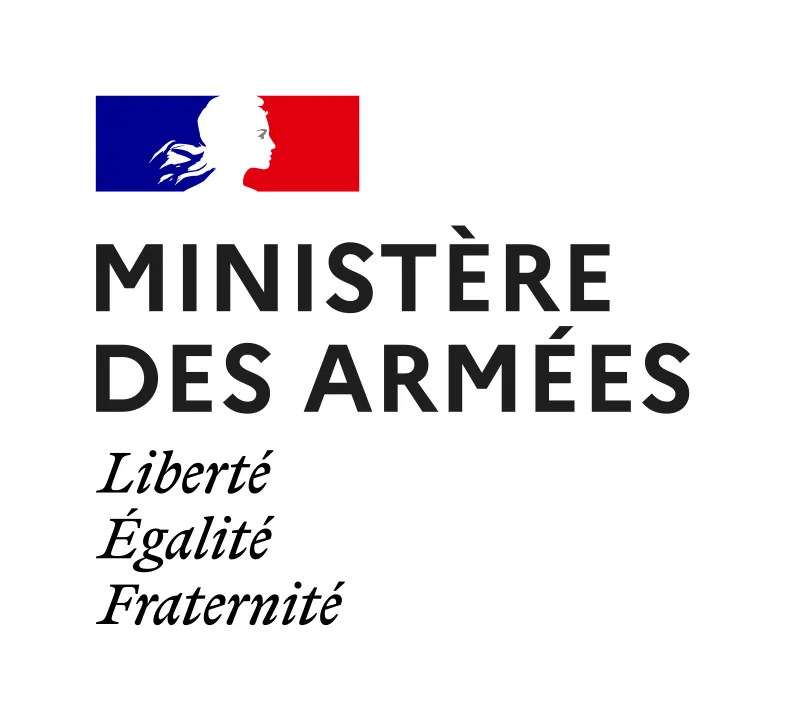 Ministère des armées