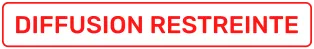 Diffusion Restreinte