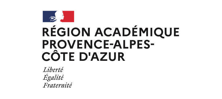Région Académique PACA
