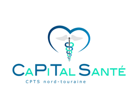 Capital Santé CPTS Nord-Touraine