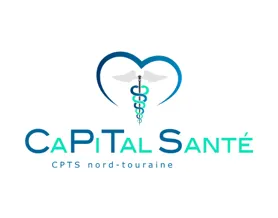 Capital Santé CPTS Nord-Touraine