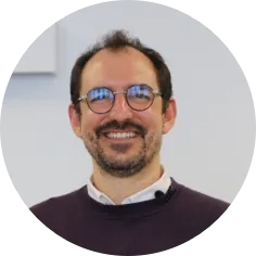 Jérémie Goalès